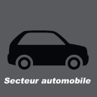 Secteur Automobile